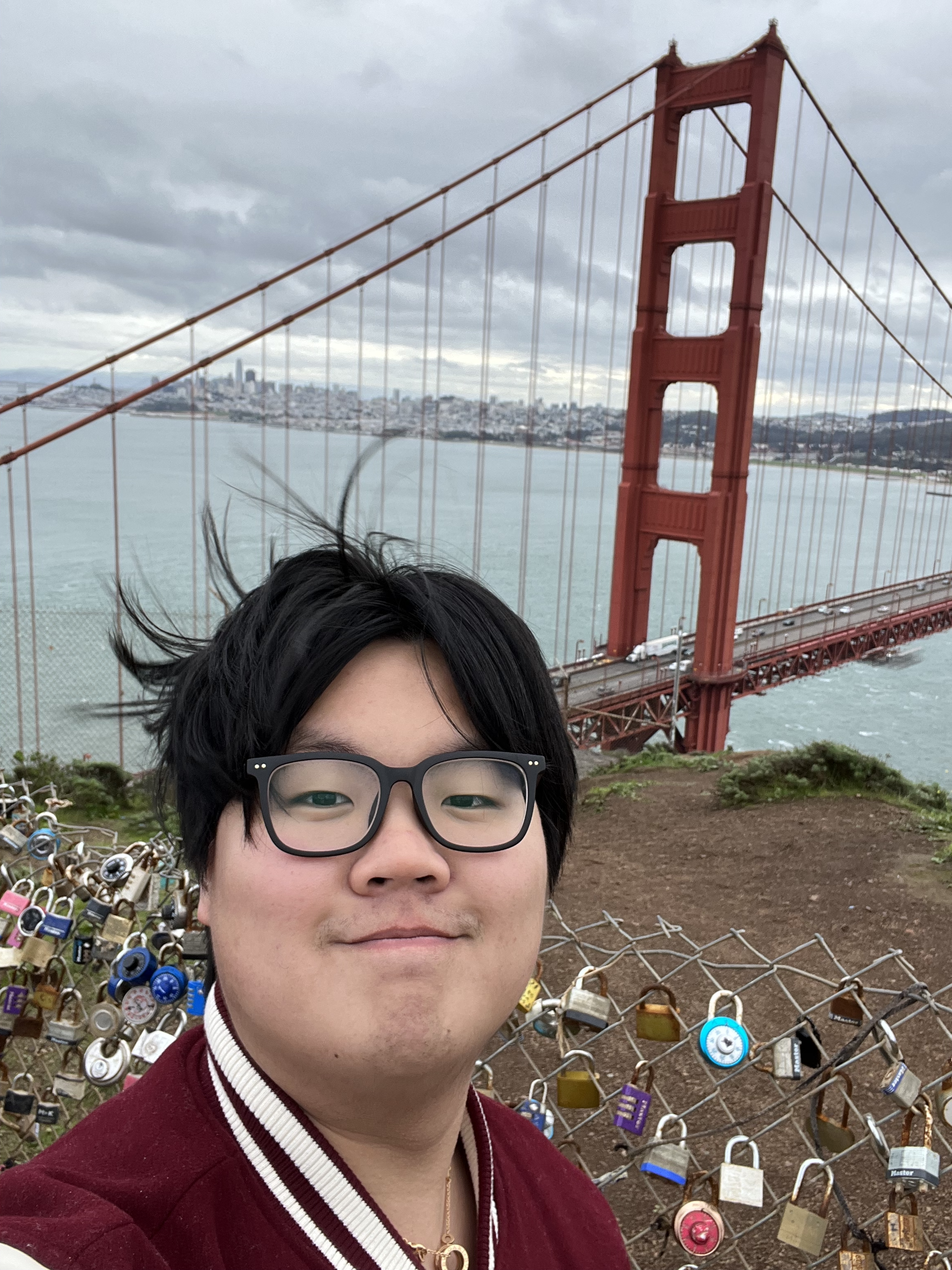 Xijing Wang (Thomas) / 王熙景